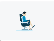 Cambio de Asiento en vuelo Internacional