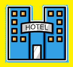 Concierge de Alojamiento